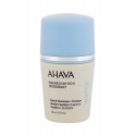 AHAVA Deadsea Water Magnesium Rich Deodorant (50ml)