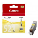 Canon CLI-521Y ink-jet pro Canon Pixma iP3600 Yellow, original