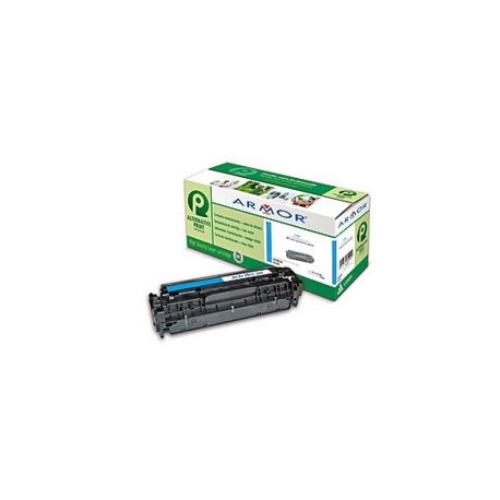ARMOR laser toner pro HP CLJ MFP M476 cyan, 2.700 str., kom.s CF381A