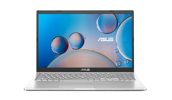 ASUS X515MA-BR037-W10 notebook DDR4-SDRAM 39.6 cm (15.6") 1366 x 768 pixels Intel Celeron Silve