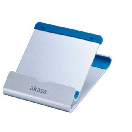 AKASA - Scorpio - stojan pro tablet - modrý