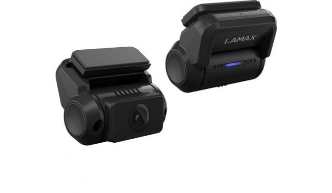 Lamax T10 car backup camera Wired & Wireless