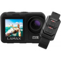 Lamax W9.1 action sports camera 20 MP 4K Ultra HD Wi-Fi 127 g
