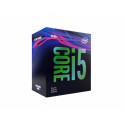 Intel Core i5-9600KF processor 3.7 GHz 9 MB Smart Cache Box