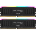 MEMORY DIMM 32GB PC32000 DDR4/KIT2 BLM2K16G40C18U4BL CRUCIAL