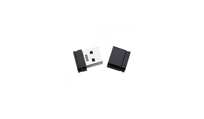 MEMORY DRIVE FLASH USB2 8GB/3500460 INTENSO