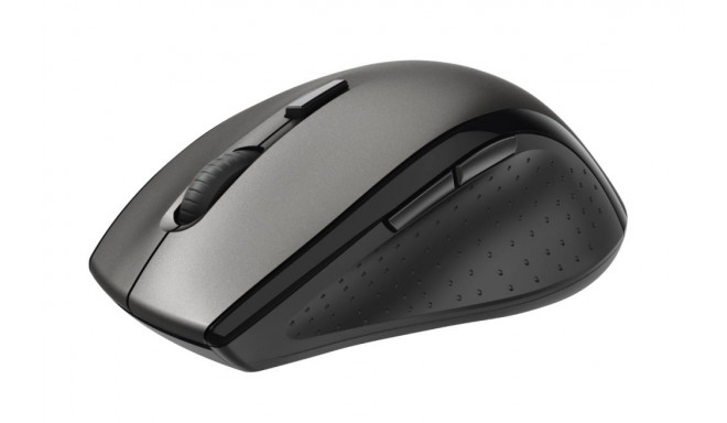 MOUSE USB OPTICAL KUZA WRL/24114 TRUST