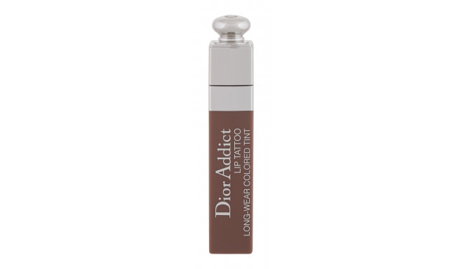 Christian Dior Dior Addict Lip Tattoo (6ml) (621 Natural Almond)