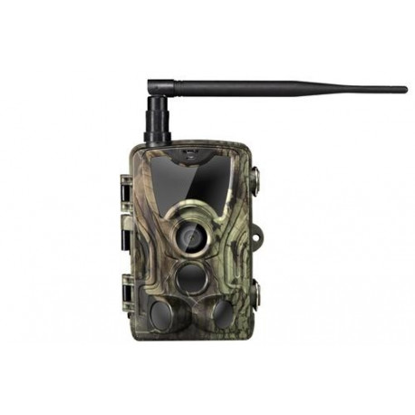 Evolveo Ptero CAM-2GB trail camera CMOS Night vision Black 1920 x 1080 pixels