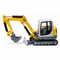 SIKU SUPER Wacker Neuson ET65 - 3559