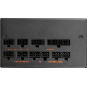 GIGABYTE AORUS P850W 80+ GOLD Modular, PC Power Supply (Black)