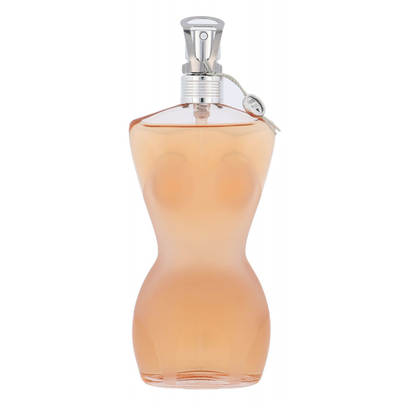 Jean Paul Gaultier Classique Eau de Toilette (100ml) - Perfumes ...