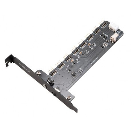 AKASA - Vegas RGB Controller Card XL