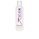 I.C.O.N. PURE LIGHT toning conditioner 250 ml