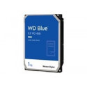 Western Digital kõvaketas Blue 1TB SATA 6Gb/s 3,5" sATA 64MB IntelliPower Bulk