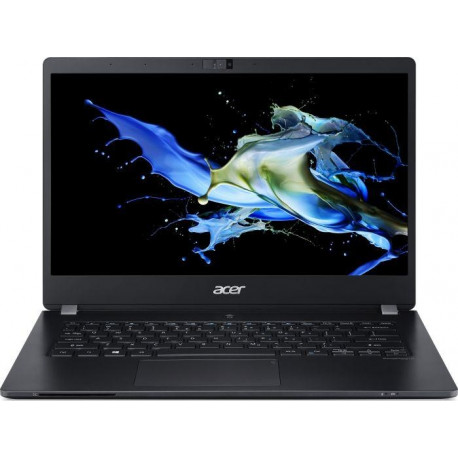 Acer TravelMate P6 (TMP614-G2) - 14T''/i7-10510U/1TBSSD/2*8G/SmartCard/MIL/W10Pro + 2 roky