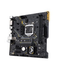 ASUS TUF H310M-PLUS Gaming R2.0 Intel® H310 LGA 1151 (Socket H4) micro ATX