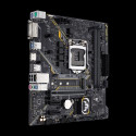 ASUS TUF H310M-PLUS Gaming R2.0 Intel® H310 LGA 1151 (Socket H4) micro ATX