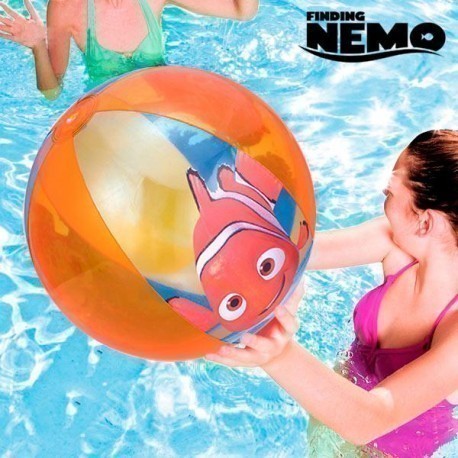 finding nemo beach ball