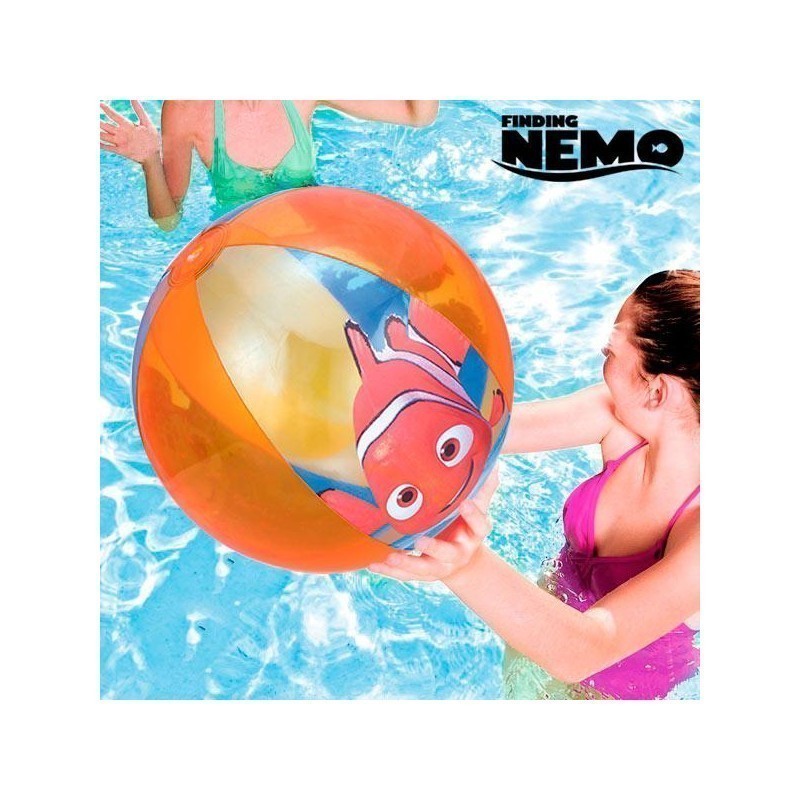 nemo beach ball