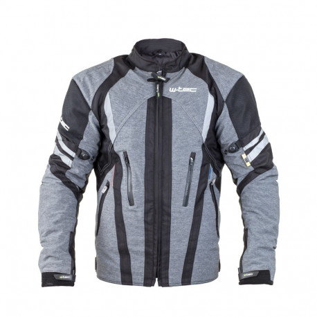 Meeste mootorratta jakk W-TEC Briesau NF-2112 suurus WXL