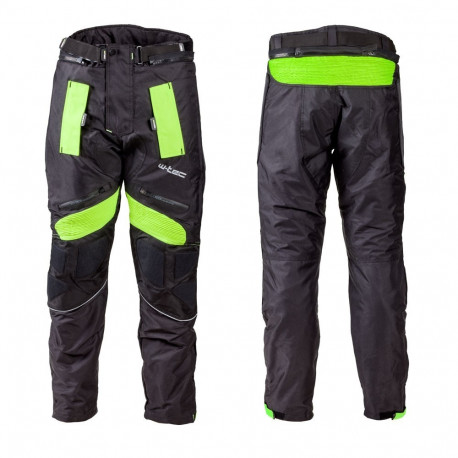 Meeste mootorratta püksid NF2607 W-Tec suurus 3XL