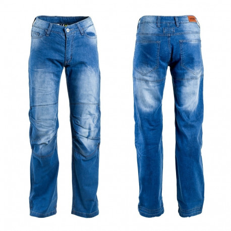 Meeste mootorratta püksid Davosh W-TEC suurus 3XL