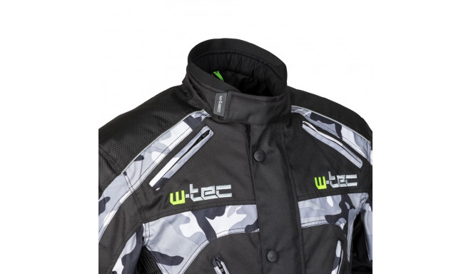 6xl snowmobile jacket