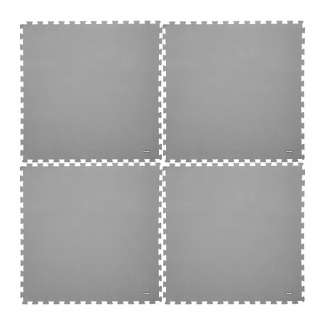 Aerobic Gym Mat EVA40 200 x 200 cm