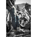 Men’s Moto Jeans PMJ Legend Café Racer - Black 30