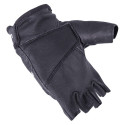 Chopper Gloves W-TEC Black Heart Wipplar - Black XS