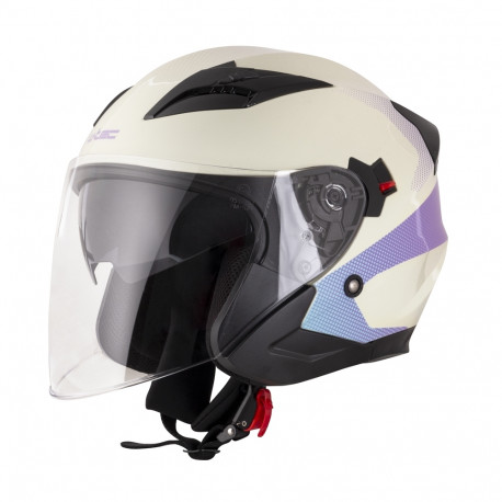 Mootorratta / rolleri kiiver W-TEC Yekatero suurus L 59-60 cm