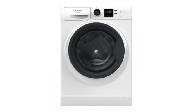 HOTPOINT-ARISTON Washing machine NS 722U WK E