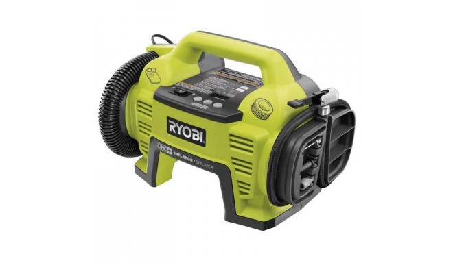 Ryobi electric air pump R18I-0 2.5 bar 1.4 l/min