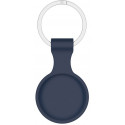 Tech-Protect case Keychain Apple AirTag, navy blue