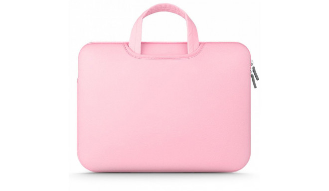 Tech-Protect laptop bag Airbag 14", pink