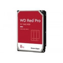 Western Digital kõvaketas Red Pro 8TB SATA 6Gb/s 256MB 3.5" 7200rpm SOHO NAS