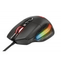 Trust GXT 940 Xidon mouse Right-hand USB Type-A Optical 10000 DPI