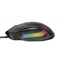Trust GXT 940 Xidon mouse Right-hand USB Type-A Optical 10000 DPI