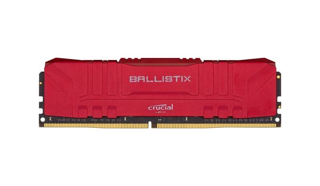 Crucial BL2K16G36C16U4R memory module 32 GB 2 x 16 GB DDR4 3600 MHz