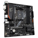 Gigabyte A520M AORUS ELITE (rev. 1.0) AMD A520 Socket AM4 micro ATX