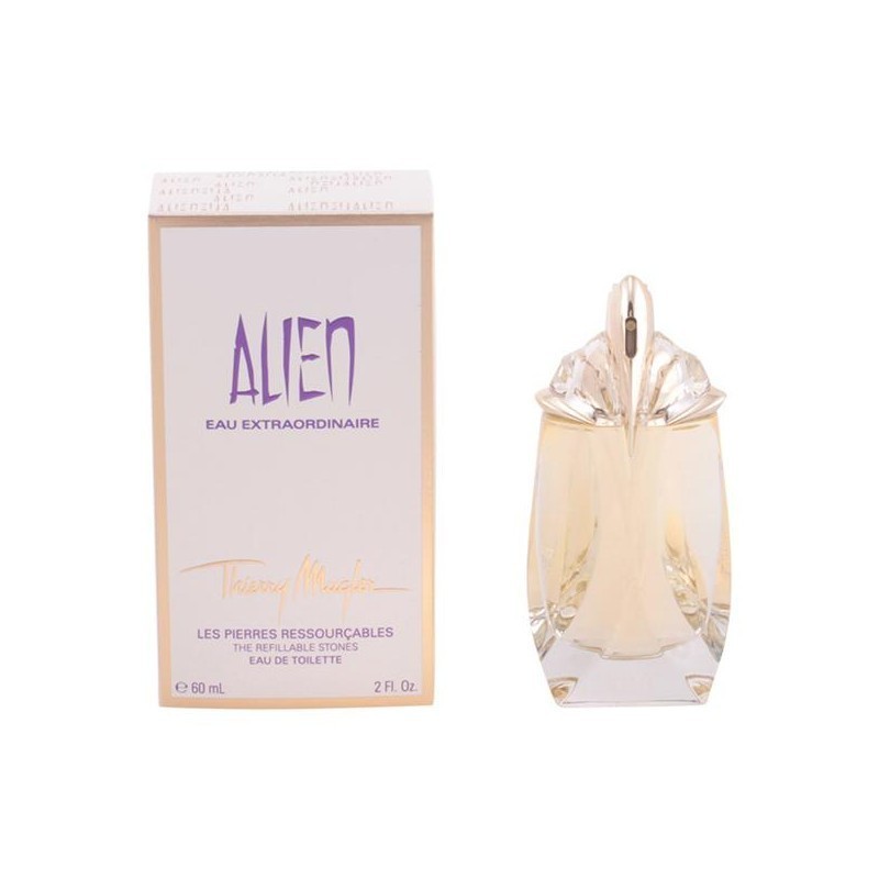 Thierry Mugler Alien Eau Extraordinaire Eau De Toilette Spray