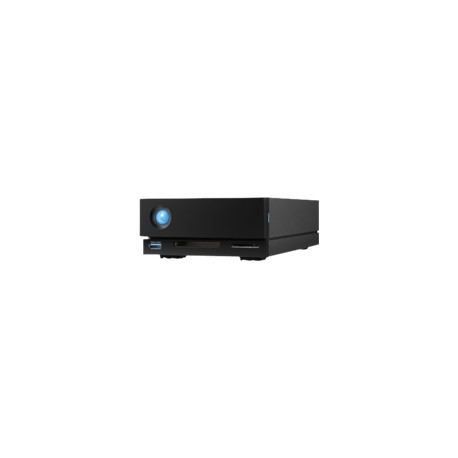 LACIE 1big Dock 18TB Thunderbolt 3 USB 3.0