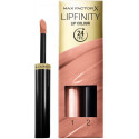 Max Factor lipstick Lipfinity 24HRS #006