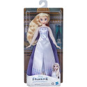 Hasbro кукла Frozen 2 Queen Elsa