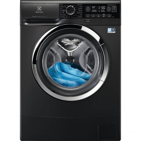 Electrolux eestlaetav pesumasin EW6S306SX 6kg