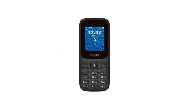 MyPhone 2220 Dual Black