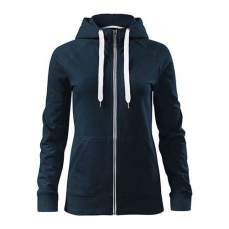 Adler Voyage naiste dressipluus navy 2XL
