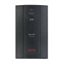 APC BX950U-FR uninterruptible power supply (UPS) Line-Interactive 950 VA 480 W 4 AC outlet(s)