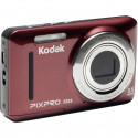 Kodak Friendly Zoom FZ53 rot